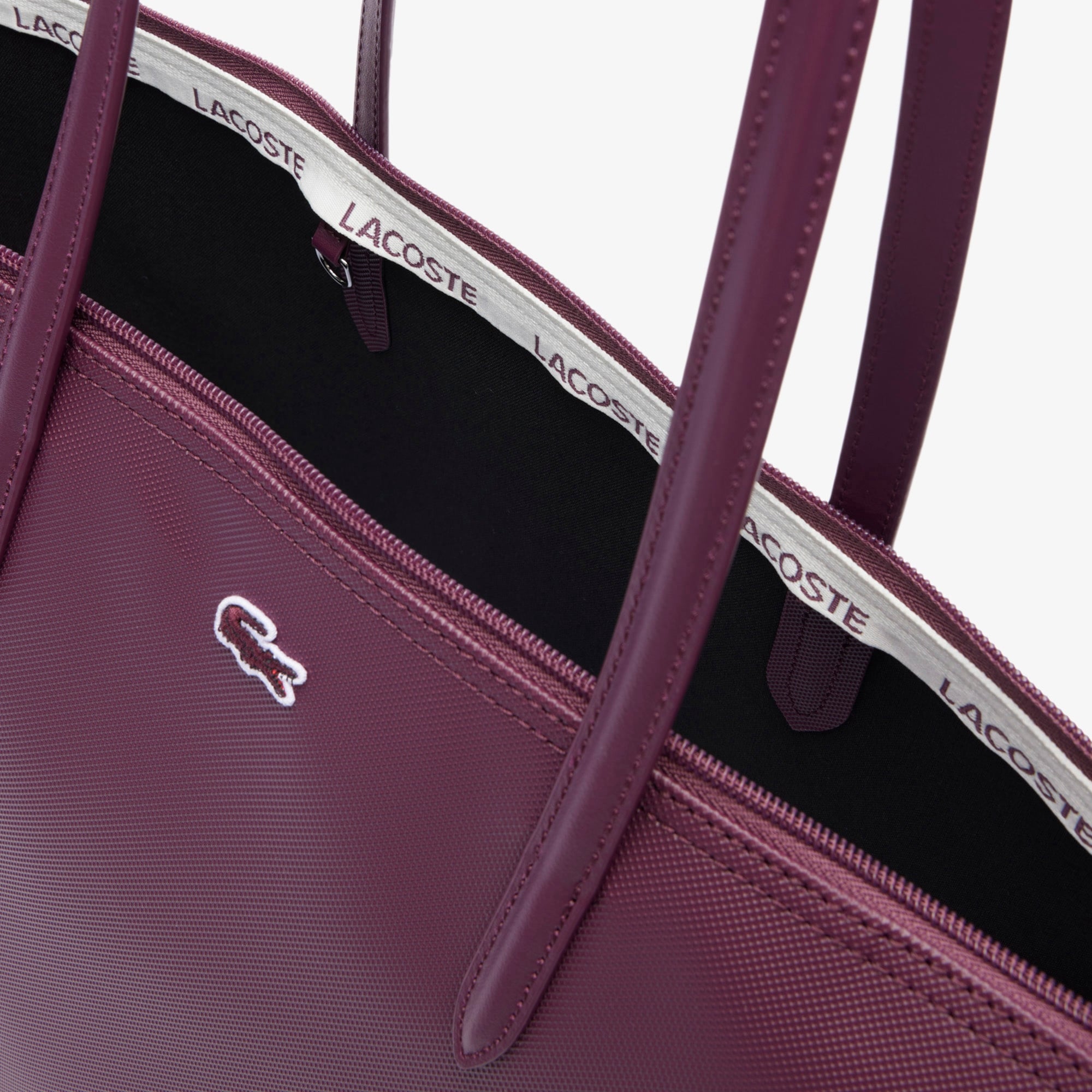 Lacoste L12.12 Bordo