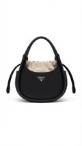 Prada Arqué Siyah