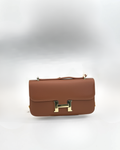 Hermes Constance Kahverengi