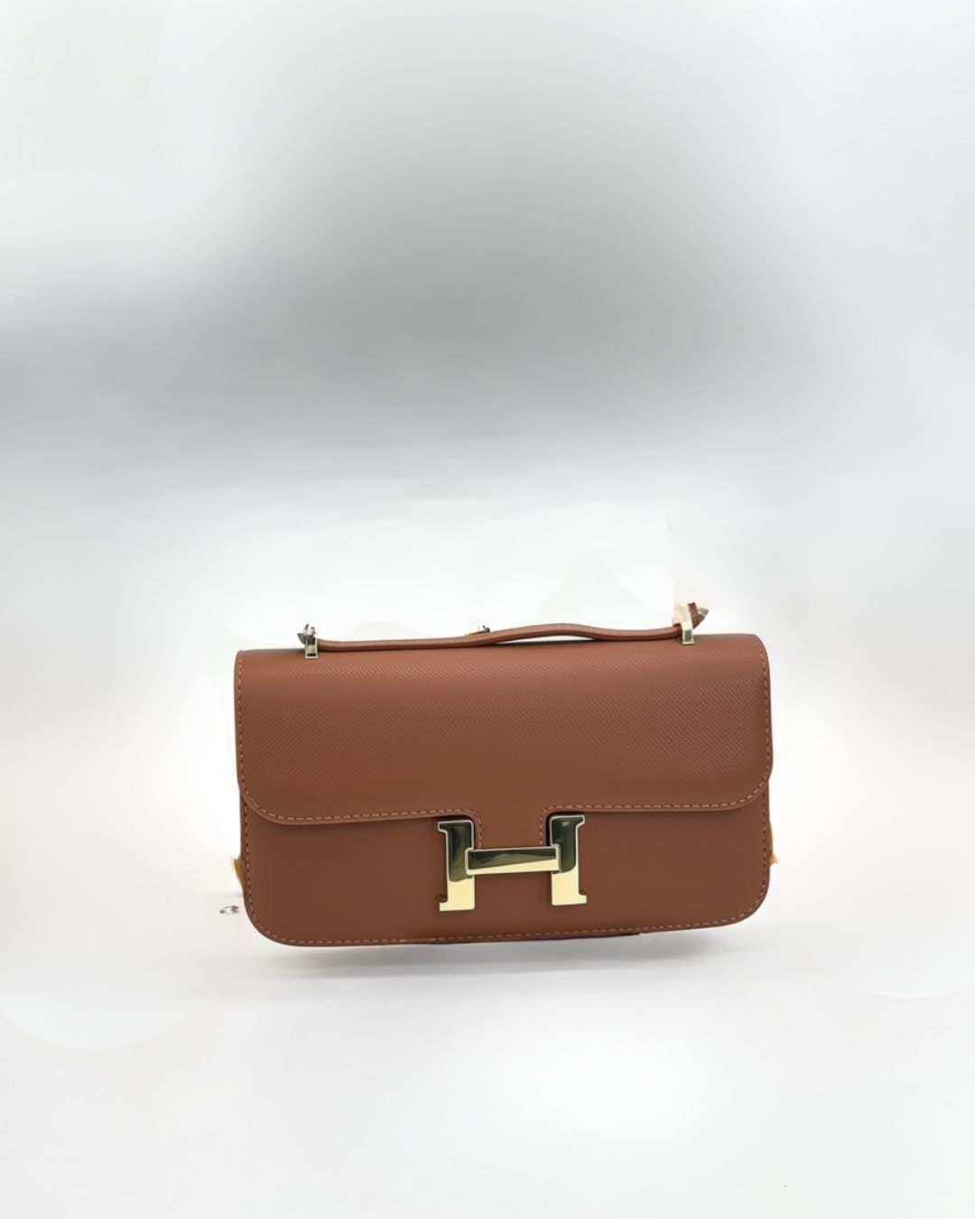 Hermes Constance Kahverengi