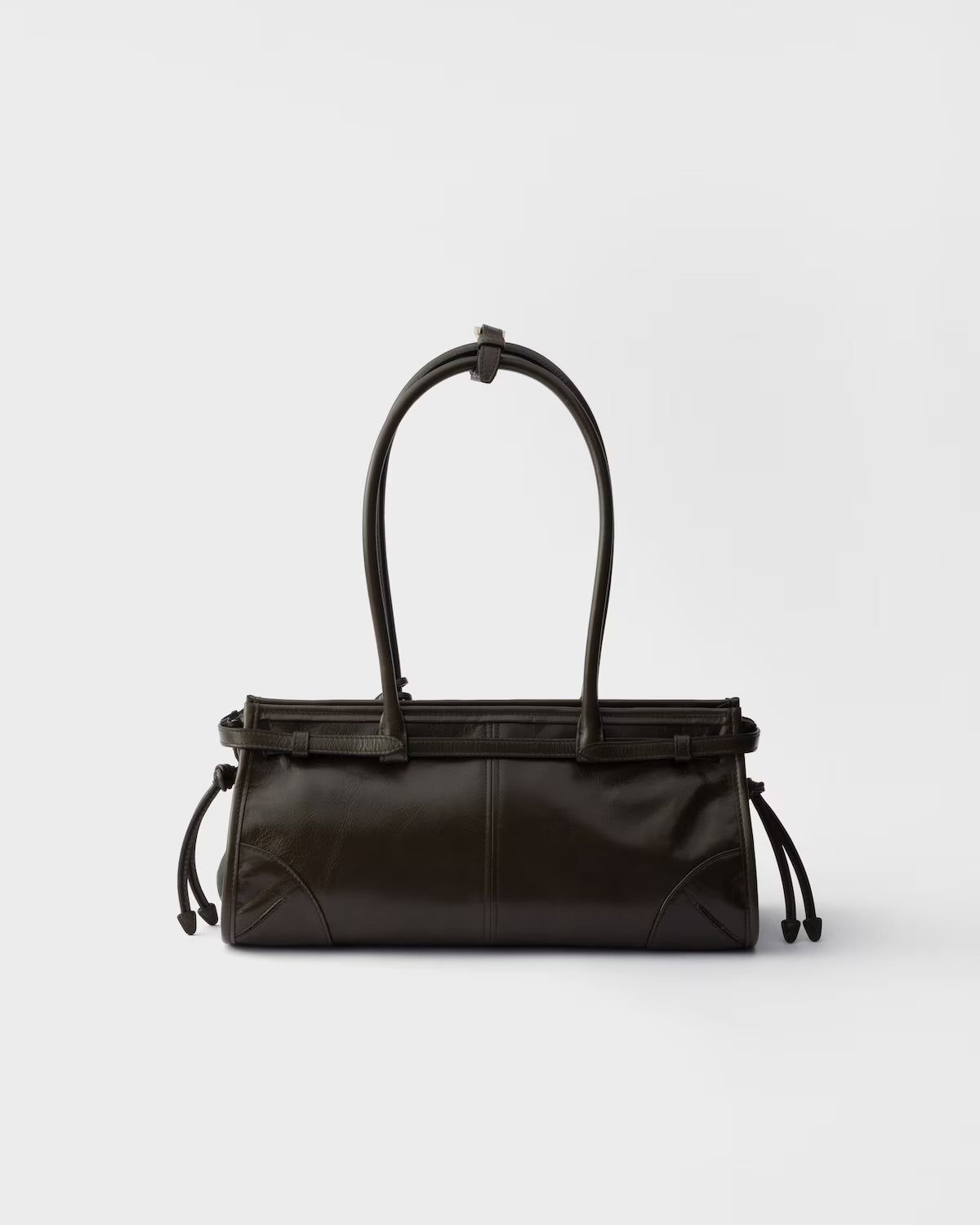 Prada Bonnie Haki