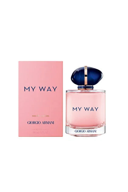 Giorgio Armani My Way 100 Ml