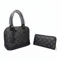 Louis Vuitton Alma BB Siyah