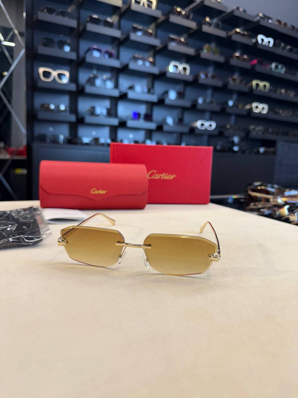 Cartier Panthère de