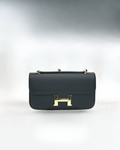 Hermes Constance Siyah