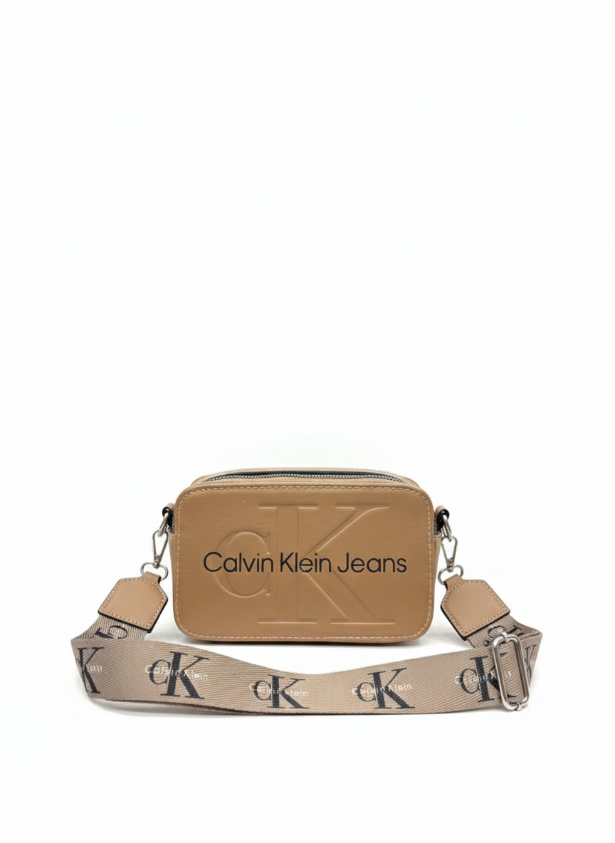 Calvin Klein Sculpted Taba