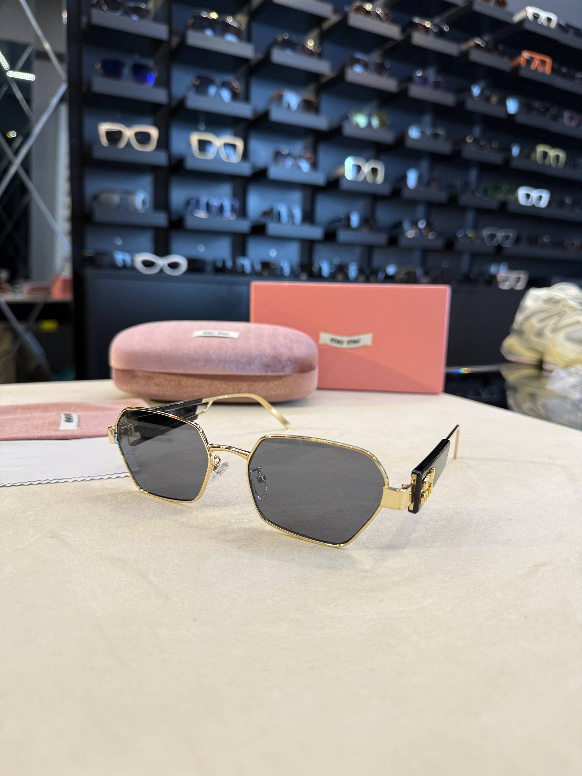 Miu Miu MU 54YS