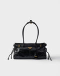 Prada Bonnie Siyah