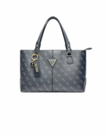Guess Meridian Tote Siyah / Gri