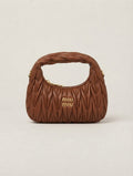 Miu Miu Wander Taba