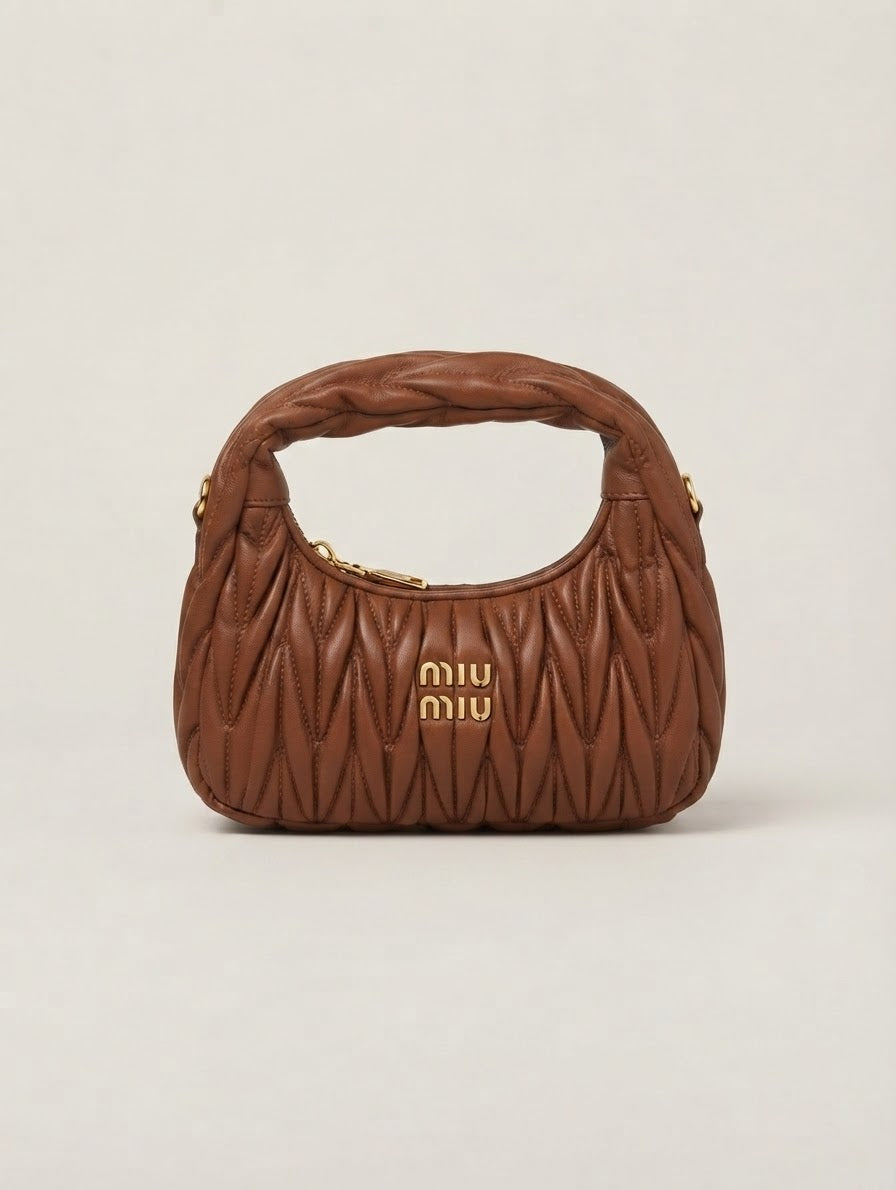 Miu Miu Wander Taba