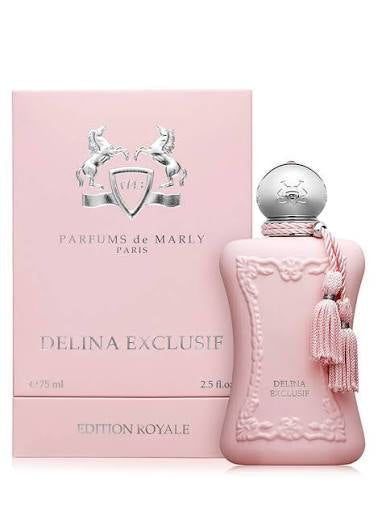 Marly Paris Delina 75Ml