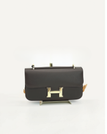Hermes Constance Koyu Kahve