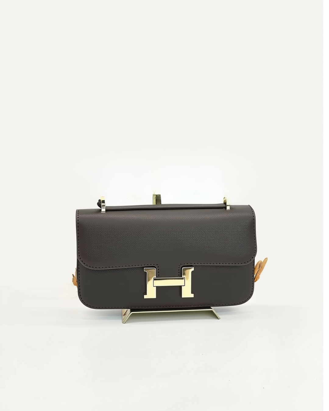 Hermes Constance Koyu Kahve