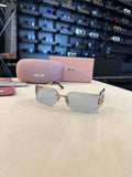Miu Miu Glimpse