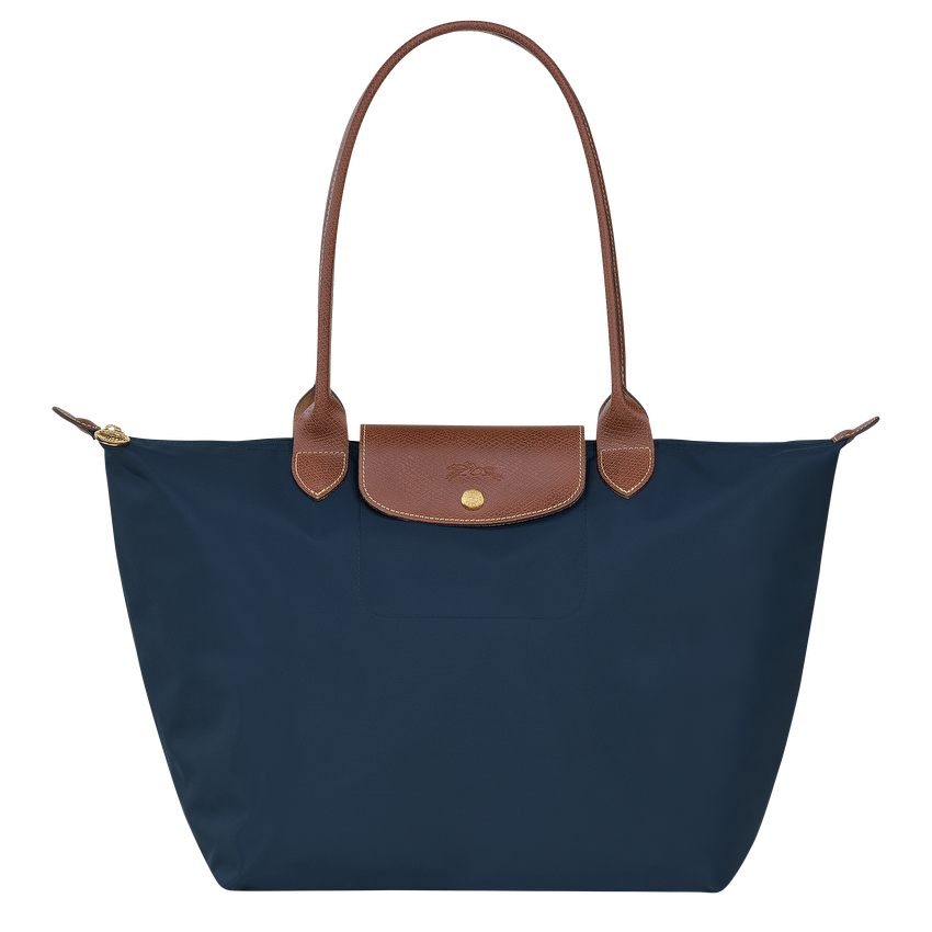 Longchamp Lacivert
