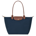 Longchamp Lacivert