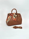 Hermes Birkin Kahverengi