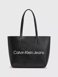 Calvin Klein Tote Siyah