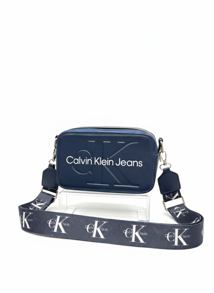 Calvin Klein Sculpted Lacivert