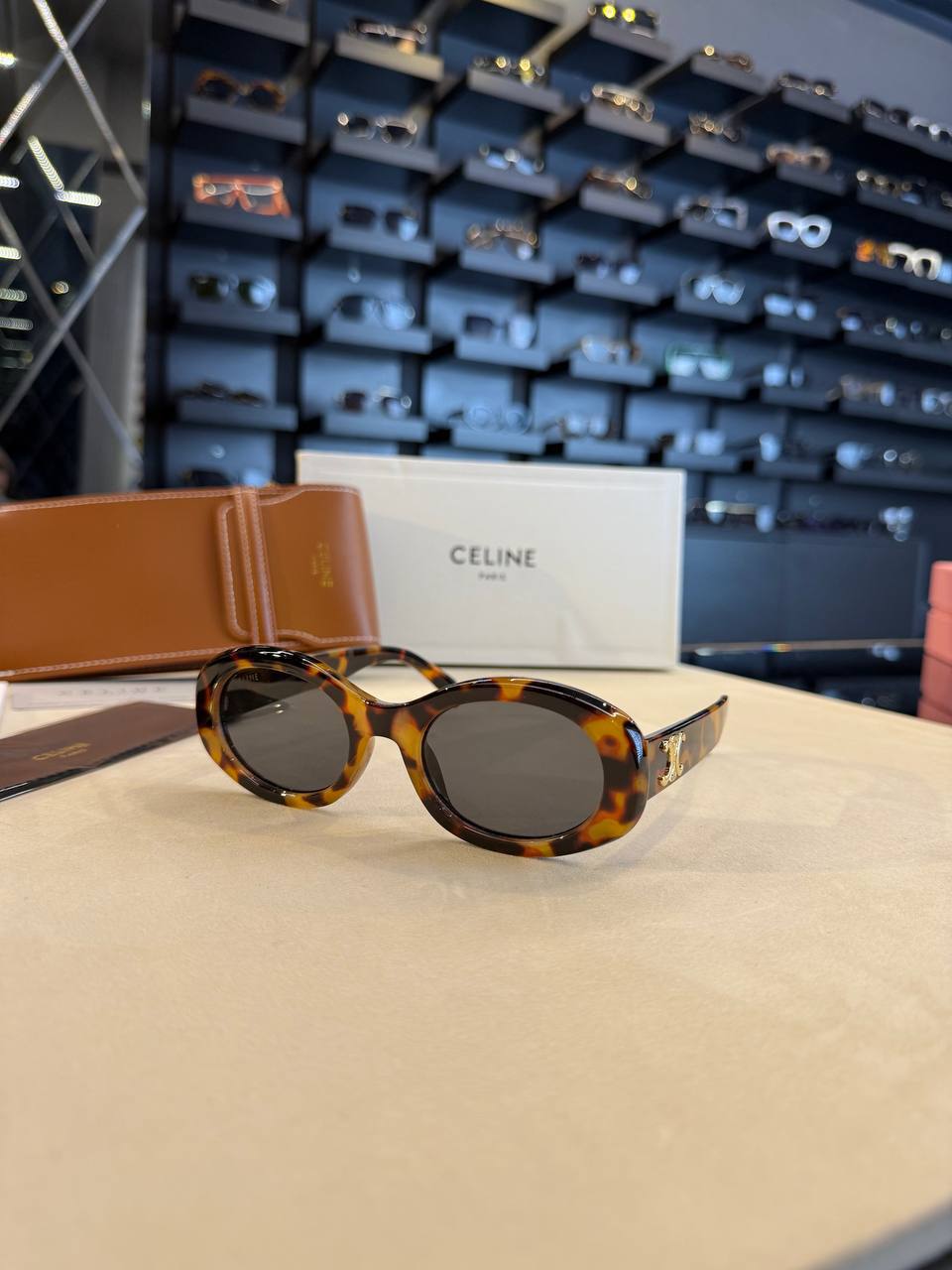 Celine Triomphe 01