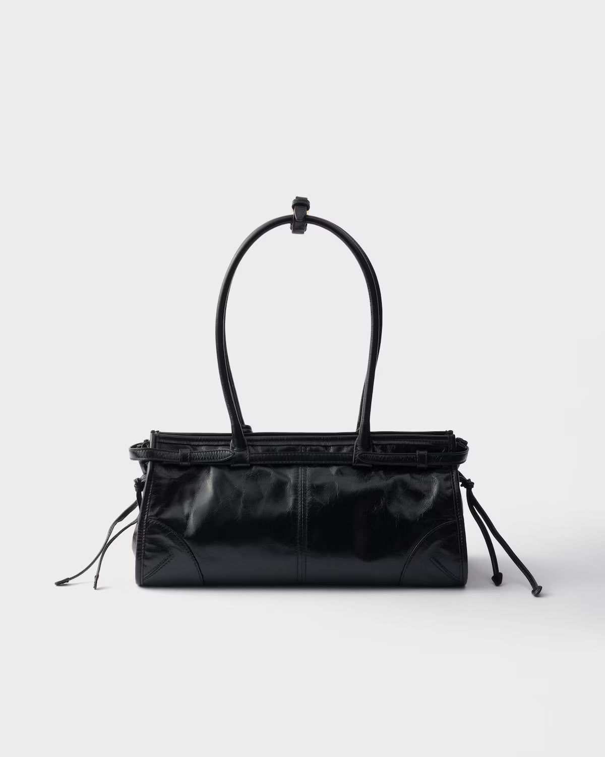 Prada Bonnie Siyah