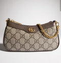 Gucci Ophidia Kahverengi