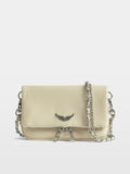 Zadic Voltaire Rock Mini Krem