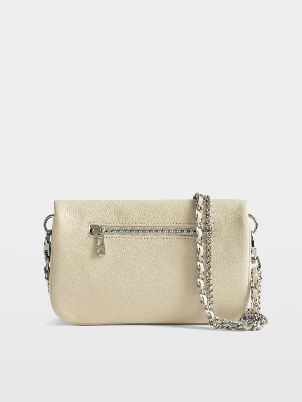 Zadic Voltaire Rock Mini Krem