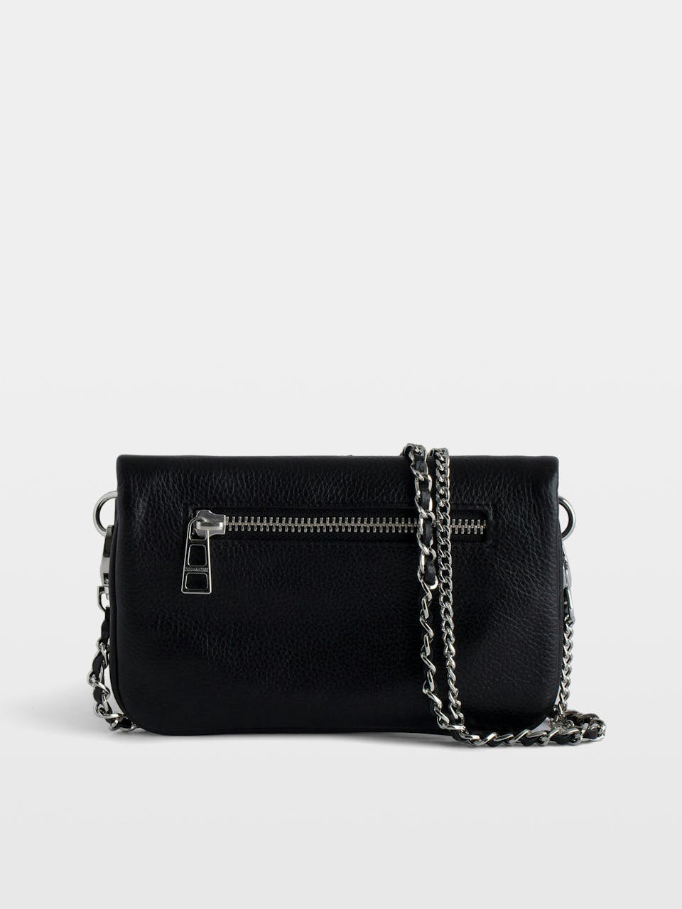 Zadic Voltaire Rock Mini Siyah