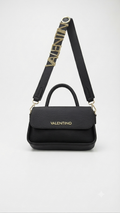 Valentino Handle Flap Siyah