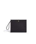 İpekyol Clutch Siyah