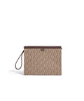 İpekyol Clutch Bej