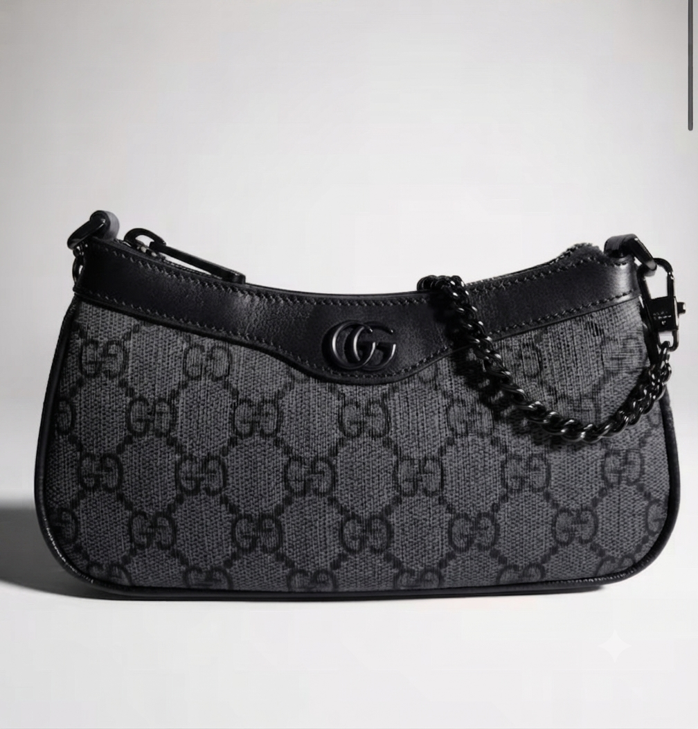 Gucci Ophidia Siyah