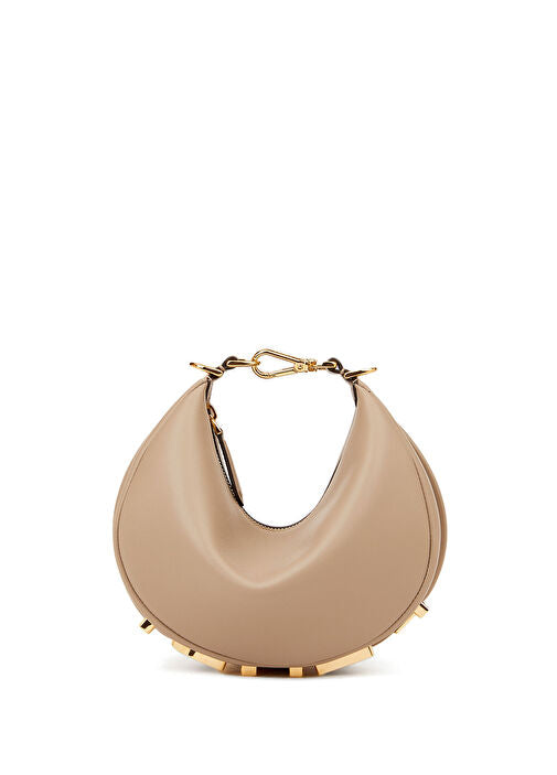 Fendi Mini Graphy Bej