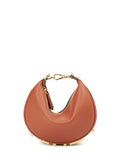 Fendi Mini Graphy Kiremit