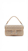 Fendi Baguette Bej