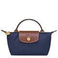 Longchamp Lacivert