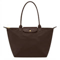 Longchamp Kahverengi