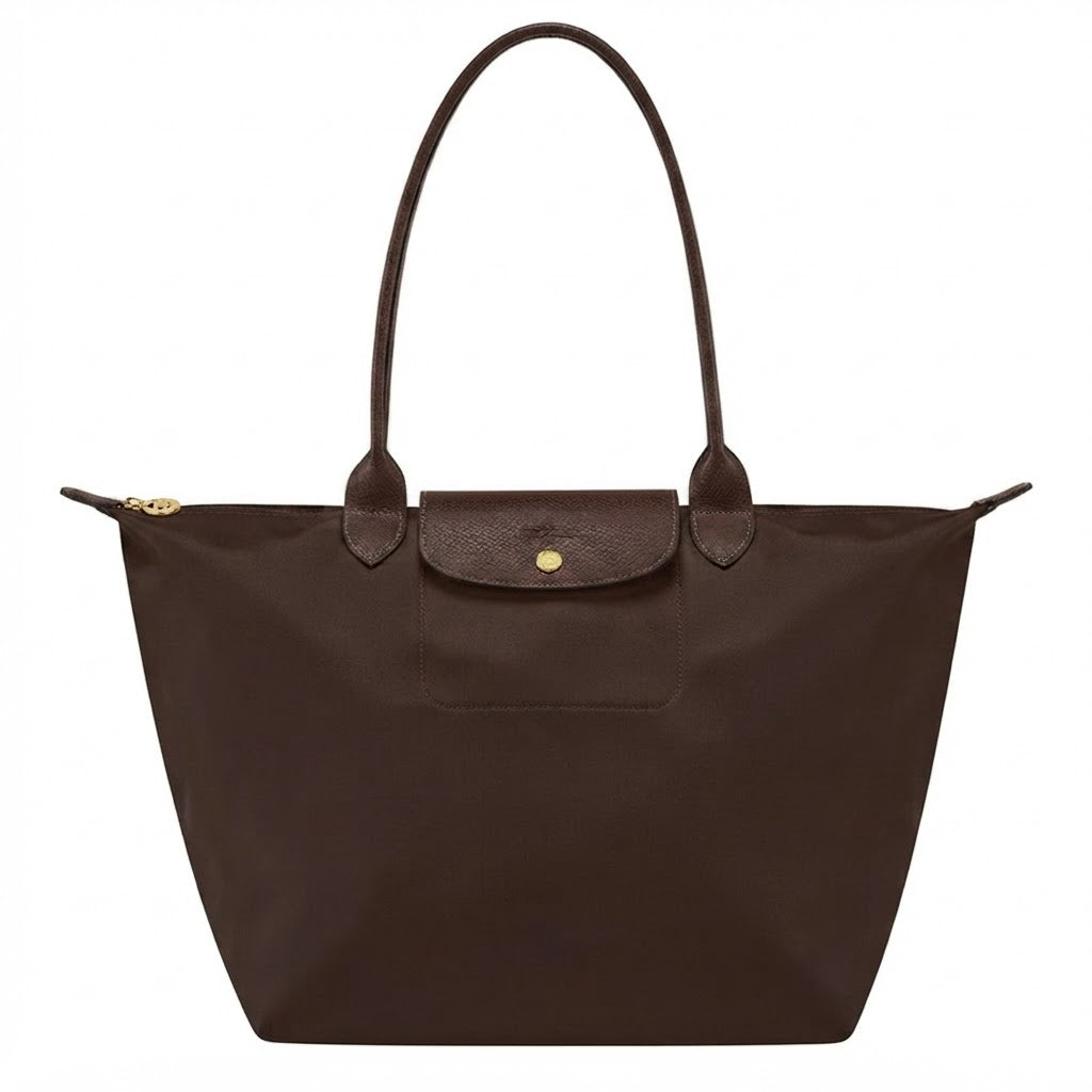 Longchamp Kahverengi