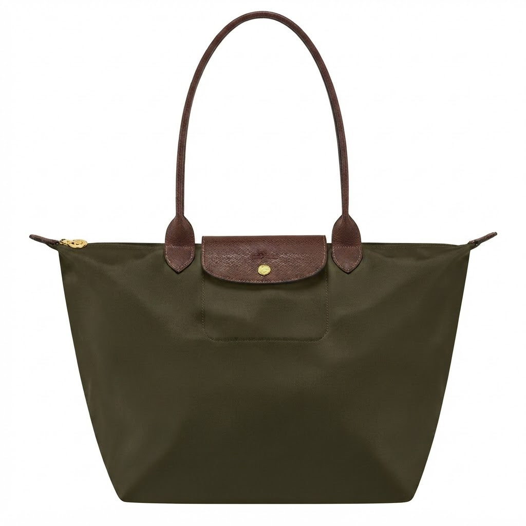 Longchamp Haki
